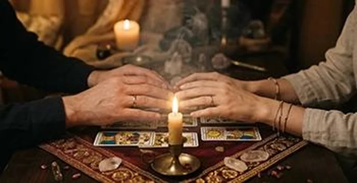 Consultation autour des questions d’amour et de couple